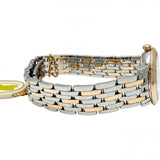 【OMEGA/オメガ】 424.20.24.60.05.002 デビル コンビ 箱/保付 腕時計 ステンレススチール/K18PGピンクゴールド/シェル クオーツ シルバーシェル文字盤/シルバーゴールドコンビベルト レディース
【中古】【真子質店】【GD】




【TTxx】