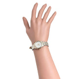 【OMEGA/オメガ】 424.20.24.60.05.002 デビル コンビ 箱/保付 腕時計 ステンレススチール/K18PGピンクゴールド/シェル クオーツ シルバーシェル文字盤/シルバーゴールドコンビベルト レディース
【中古】【真子質店】【GD】




【TTxx】