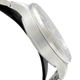 M1-37-44-100 ミューレグラスヒュッテ テラスポート2　保証書/ギャラ/箱付き 腕時計 ステンレススチール 自動巻き/オートマ ブラック文字盤/シルバーベルト メンズ
【中古】【真子質店】【GD】




【IDMax】