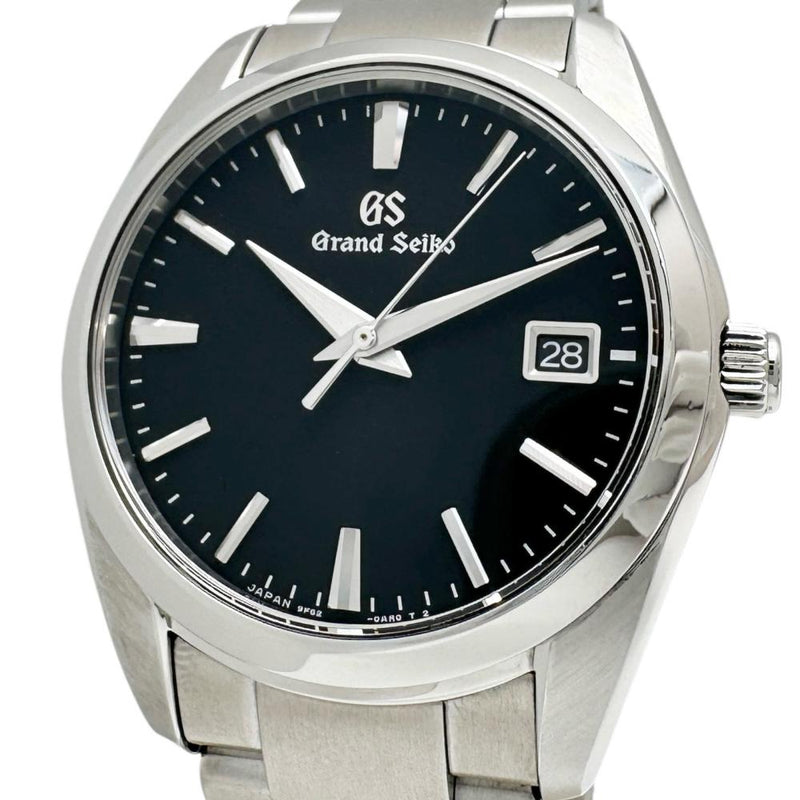 SEIKO/セイコー】 SBGX261/9F62-0AB0 グランドセイコー ヘリテージ 