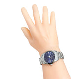 【SEIKO/セイコー】 SBGX265/9F62-0AB0 グランドセイコー 箱/保付 腕時計 ステンレススチール クオーツ ネイビー文字盤/シルバーベルト メンズ
【中古】【真子質店】【BL】




【TxTD】