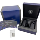 【SEIKO/セイコー】 SBGX265/9F62-0AB0 グランドセイコー 箱/保付 腕時計 ステンレススチール クオーツ ネイビー文字盤/シルバーベルト メンズ
【中古】【真子質店】【BL】




【TxTD】