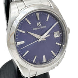 【SEIKO/セイコー】 グランドセイコー SBGX265/9F62-0AB0 腕時計 ステンレススチール クオーツ ネイビー文字盤/シルバーベルト メンズ
【中古】【真子質店】【BL】




【TxTD】