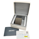【SEIKO/セイコー】 SBEJ029/6R54-00P0 プロスペックス ダイバーズ 箱/保付 腕時計 ステンレススチール 自動巻き/オートマ シルバー文字盤/シルバーベルト メンズ
【中古】【真子質店】【BL】




【IDSY】