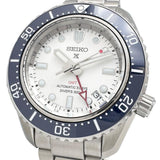 [SEIKO] SBEJ029/6R54-00P0 Prospex Diver's Watch, Box/Warranty, Stainless Steel, Automatic, Silver Dial/Silver Bracelet, Men's
[Used] [Makoto Shichiten] [BL]

[IDSY]
