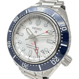 [SEIKO] SBEJ029/6R54-00P0 Prospex Diver's Watch, Box/Warranty, Stainless Steel, Automatic, Silver Dial/Silver Bracelet, Men's
[Used] [Makoto Shichiten] [BL]

[IDSY]