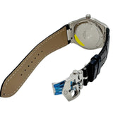 【GIRARD-PERREGAUX/ジラール・ペルゴ】 80189D11A431 未使用 ロレアート ダイヤベゼル 箱/保あり 腕時計 ステンレススチール/レザー クオーツ ブルー文字盤/ネイビーレザーベルト レディース
【中古】【真子質店】【BL】




【MoMiMax】