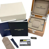 【GIRARD-PERREGAUX/ジラール・ペルゴ】 80189D11A431 未使用 ロレアート ダイヤベゼル 箱/保あり 腕時計 ステンレススチール/レザー クオーツ ブルー文字盤/ネイビーレザーベルト レディース
【中古】【真子質店】【BL】




【MoMiMax】