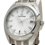 【SEIKO/セイコー】 STGF315/4J52-0AG0 未使用 グランドセイコー ダイヤ16P 箱/保あり 腕時計 チタン/ダイヤモンド クオーツ シルバー文字盤 レディース
【中古】【真子質店】【GD】




【IDMax】