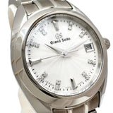 【SEIKO/セイコー】 STGF315/4J52-0AG0 未使用 グランドセイコー ダイヤ16P 箱/保あり 腕時計 チタン/ダイヤモンド クオーツ シルバー文字盤 レディース
【中古】【真子質店】【GD】




【IDMax】