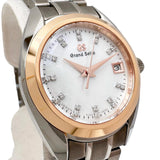 【SEIKO/セイコー】 STGF316/4J52-0AG0 未使用 箱/保付 グランドセイコー ダイヤ22P 腕時計 チタン クオーツ ホワイトシェル文字盤/シルバーベルト レディース
【中古】【真子質店】【GD】




【IMiIMo】