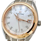 【SEIKO/セイコー】 STGF316/4J52-0AG0 未使用 箱/保付 グランドセイコー ダイヤ22P 腕時計 チタン クオーツ ホワイトシェル文字盤/シルバーベルト レディース
【中古】【真子質店】【GD】




【IMiIMo】