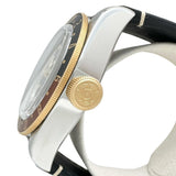 【TUDOR/チューダー/チュードル】 79833MN 未使用 ブラックベイ GMT 箱/保付 腕時計 ステンレススチール/レザー/YG/ラバー 自動巻き/オートマ ブラック文字盤/ブラウンレザーラバーコンビベルト メンズ
【中古】【真子質店】【BL】




【DTSx】