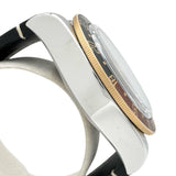 【TUDOR/チューダー/チュードル】 79833MN 未使用 ブラックベイ GMT 箱/保付 腕時計 ステンレススチール/レザー/YG/ラバー 自動巻き/オートマ ブラック文字盤/ブラウンレザーラバーコンビベルト メンズ
【中古】【真子質店】【BL】




【DTSx】