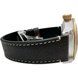 【TUDOR/チューダー/チュードル】 79833MN 未使用 ブラックベイ GMT 箱/保付 腕時計 ステンレススチール/レザー/YG/ラバー 自動巻き/オートマ ブラック文字盤/ブラウンレザーラバーコンビベルト メンズ
【中古】【真子質店】【BL】




【DTSx】