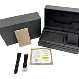 【BVLGARI/ブルガリ】 OC41S 未使用 オクト 裏スケルトン 箱/保付 腕時計 ステンレススチール 自動巻き/オートマ ホワイト文字盤/シルバーベルト メンズ
【中古】【真子質店】【BL】




【YxMox】