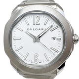 【BVLGARI/ブルガリ】 OC41S 未使用 オクト 裏スケルトン 箱/保付 腕時計 ステンレススチール 自動巻き/オートマ ホワイト文字盤/シルバーベルト メンズ
【中古】【真子質店】【BL】




【YxMox】