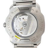 【BVLGARI/ブルガリ】 OC41S 未使用 オクト 裏スケルトン 箱/保付 腕時計 ステンレススチール 自動巻き/オートマ ホワイト文字盤/シルバーベルト メンズ
【中古】【真子質店】【BL】




【YxMox】
