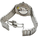 【BVLGARI/ブルガリ】 OC41S 未使用 オクト 裏スケルトン 箱/保付 腕時計 ステンレススチール 自動巻き/オートマ ホワイト文字盤/シルバーベルト メンズ
【中古】【真子質店】【BL】




【YxMox】