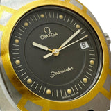 【OMEGA/オメガ】 ポラリス 2510.40 腕時計 ステンレススチール/YG クオーツ グレー文字盤/シルバー/ゴールド メンズ
【中古】【真子質店】【GD】




【DSMo】