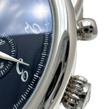 【HERMES/爱马仕】 AR4.910a Arceau Chrono 阿索系列计时腕表 附带保修卡/说明书/盒子 不锈钢/皮革 自动上链 黑色表盘/黑色皮表带 男士
【二手】【真子质店】【GD】




【TxMaMo】