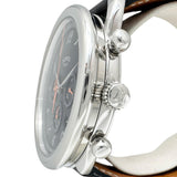 【HERMES/爱马仕】 AR4.910a Arceau Chrono 阿索系列计时腕表 附带保修卡/说明书/盒子 不锈钢/皮革 自动上链 黑色表盘/黑色皮表带 男士
【二手】【真子质店】【GD】




【TxMaMo】