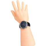 【HERMES/爱马仕】 AR4.910a Arceau Chrono 阿索系列计时腕表 附带保修卡/说明书/盒子 不锈钢/皮革 自动上链 黑色表盘/黑色皮表带 男士
【二手】【真子质店】【GD】




【TxMaMo】