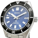 【SEIKO/セイコー】 プロスペック ダイバースキューバ SBDC165/6R35-01V0 腕時計 ステンレススチール 自動巻き/オートマ ブルー文字盤/シルバーベルト メンズ
【中古】【真子質店】【GD】




【YYx】