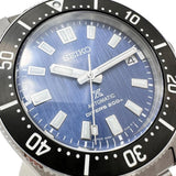 【SEIKO/セイコー】 プロスペック ダイバースキューバ SBDC165/6R35-01V0 腕時計 ステンレススチール 自動巻き/オートマ ブルー文字盤/シルバーベルト メンズ
【中古】【真子質店】【GD】




【YYx】
