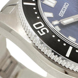【SEIKO/セイコー】 プロスペック ダイバースキューバ SBDC165/6R35-01V0 腕時計 ステンレススチール 自動巻き/オートマ ブルー文字盤/シルバーベルト メンズ
【中古】【真子質店】【GD】




【YYx】