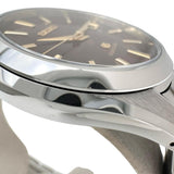 【SEIKO/精工】 SBGV027/9F82-0AG0 冠蓝狮 限量500枚 带保修卡/说明书/表盒 腕表 精钢 石英 酒红色表盘/银色表带 男士
【中古】【真子质店】【BL】




【MaDYMo】