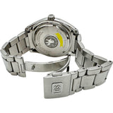 【SEIKO/精工】 SBGV027/9F82-0AG0 冠蓝狮 限量500枚 带保修卡/说明书/表盒 腕表 精钢 石英 酒红色表盘/银色表带 男士
【中古】【真子质店】【BL】




【MaDYMo】