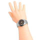 【SEIKO/精工】 SBGV027/9F82-0AG0 冠蓝狮 限量500枚 带保修卡/说明书/表盒 腕表 精钢 石英 酒红色表盘/银色表带 男士
【中古】【真子质店】【BL】




【MaDYMo】