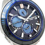 【CASIO/カシオ】 OCW-S4000 オシアナス 3000本限定 江戸切子 腕時計 チタン ソーラー電波 ブラックブルー文字盤/シルバーベルト メンズ
【中古】【真子質店】【GD】




【KIMo】