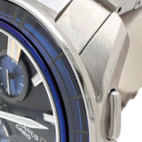 【CASIO/カシオ】 OCW-S4000 オシアナス 3000本限定 江戸切子 腕時計 チタン ソーラー電波 ブラックブルー文字盤/シルバーベルト メンズ
【中古】【真子質店】【GD】




【KIMo】