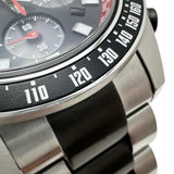 【SEIKO/セイコー】 SBDL121/V192-0AR0 プロスペックス ダットサン 箱/保あり 腕時計 ステンレススチール ソーラー ブラック文字盤/ブラックシルバーベルト メンズ
【中古】【真子質店】【GD】




【MixMa】