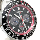 【SEIKO/セイコー】 SBDL121/V192-0AR0 プロスペックス ダットサン 箱/保あり 腕時計 ステンレススチール ソーラー ブラック文字盤/ブラックシルバーベルト メンズ
【中古】【真子質店】【GD】




【MixMa】