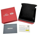 【SEIKO/セイコー】 SBDL121/V192-0AR0 プロスペックス ダットサン 箱/保あり 腕時計 ステンレススチール ソーラー ブラック文字盤/ブラックシルバーベルト メンズ
【中古】【真子質店】【GD】




【MixMa】