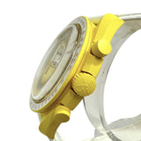 [Swatch] Mission to the Sun SO33J100 Unused Omega Collaboration Watch / Bioceramic Quartz Yellow Dial / White Strap Men's
[Used] [Makoto Shichiten] [GD]




[TKMo]
