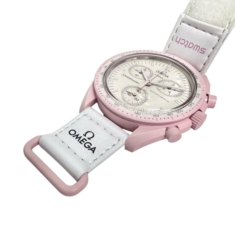 Swatch/スウォッチ】 ミッショントゥヴィーナス SO33P100 未使用