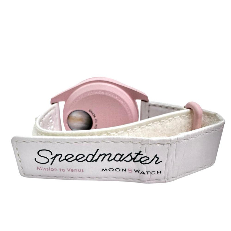 Swatch/スウォッチ】 ミッショントゥヴィーナス SO33P100 未使用
