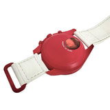 【Swatch/スウォッチ】 ミッショントゥマーズ SO33R100 未使用 オメガコラボ 腕時計/バイオセラミック クオーツ 白文字盤/赤/白ベルト メンズ
【中古】【真子質店】【GD】




【TKMo】