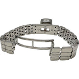 【HERMES/エルメス】 KE4.110 ケリーウォッチ　保証書/ギャラ/箱付き 腕時計 ステンレススチール クオーツ パールホワイト文字盤/シルバーベルト レディース
【中古】【真子質店】【BL】




【TMaMoD】