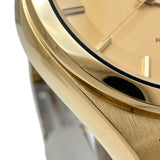 【SEIKO/セイコー】 6309-8980 セイコー5 デイデイト 腕時計 GP 自動巻き/オートマ ゴールド文字盤/ゴールドベルト メンズ
【中古】【真子質店】【NN】




【IDMa】