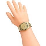 【SEIKO/セイコー】 6309-8980 セイコー5 デイデイト 腕時計 GP 自動巻き/オートマ ゴールド文字盤/ゴールドベルト メンズ
【中古】【真子質店】【NN】




【IDMa】