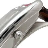 【HERMES/エルメス】 CC3-510 ケープコッド ドゥゾーン 腕時計 ステンレススチール/レザー クオーツ シルバー文字盤/ピンクレザーベルト レディース
【中古】【真子質店】【GD】




【SDY】