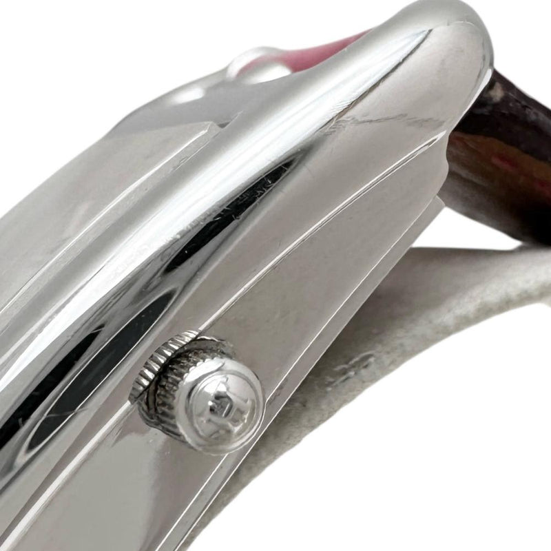 HERMES/エルメス】 CC3-510 ケープコッド ドゥゾーン 腕時計