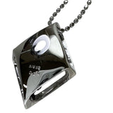 スウィング 揺れるデザイン ダイヤモンド 0.20ct ネックレス K18WGホワイトゴールド 18金 2.9g 45cm レディース
【中古】【真子質店】【NN】




【MoMox】