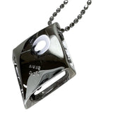 摇摆设计 钻石 0.20ct 项链 K18WG白金 18K 2.9g 45cm 女士
【中古】【真子质店】【NN】




【MoMox】