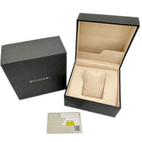 【BVLGARI/ブルガリ】 BBL26S ブルガリブルガリ ダイヤ12P 腕時計 ステンレススチール/ダイヤモンド クオーツ グレー文字盤/シルバーベルト レディース
【中古】【真子質店】【GD】




【IYMox】